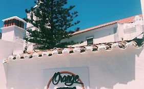 Orange3 Hostel